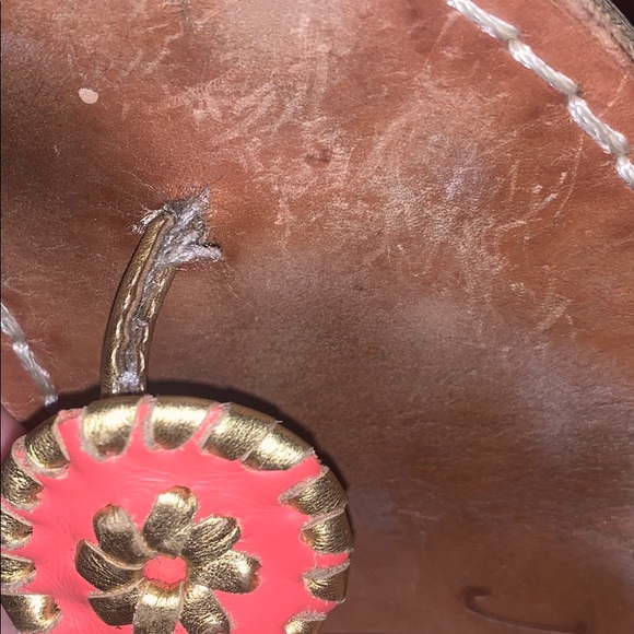 Jack Rogers - Picture 4 of 4